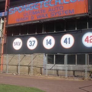 Meet your Posher, Jim